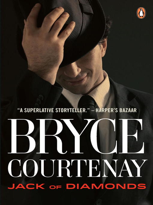Title details for Jack of Diamonds by Bryce Courtenay - Available